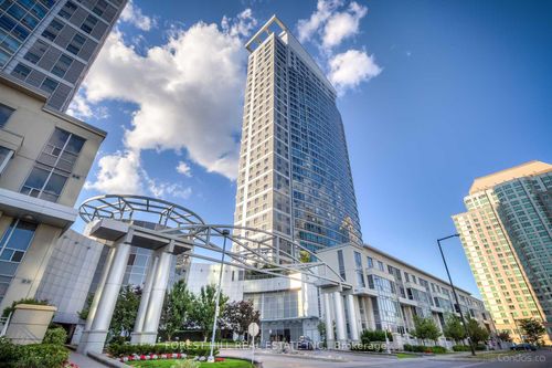 706-38 Lee Centre Dr, Scarborough, ON, M1H3J7 | Card Image