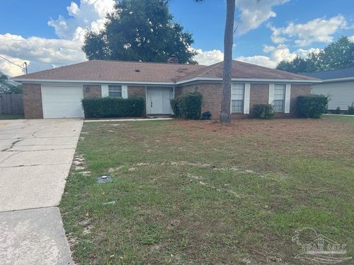 4050 Claiborne Cir, Pensacola, FL, 32504-4516 | Card Image