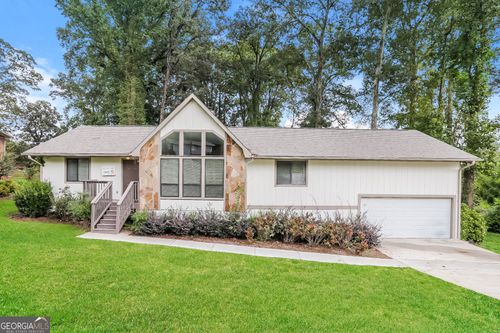 3355 Luxembourg Cir, Decatur, GA, 30034-5418 | Card Image