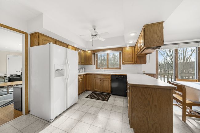 4717 Mohican Ln, House other with 5 bedrooms, 5 bathrooms and null parking in Okemos MI | Image 10