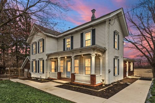 1115 E 181st Ave, Lowell, IN, 46356-9526 | Card Image