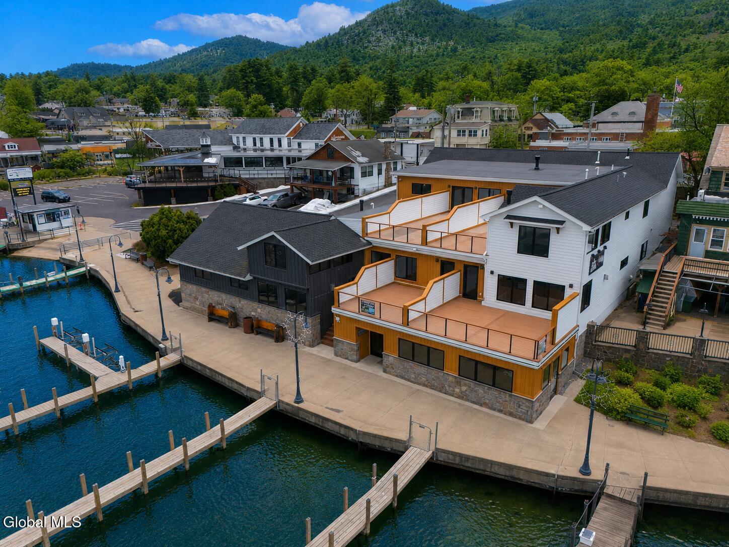 Residential in Lake George 2