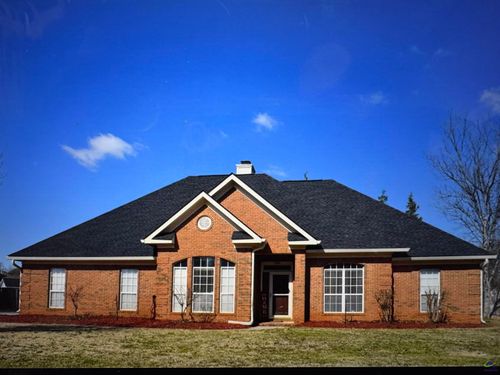 206 Rhett Drive, Warner Robins, GA, 31088-2546 | Card Image