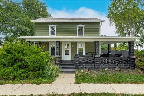 46 N Main St, North Hampton, OH, 45349 | Card Image