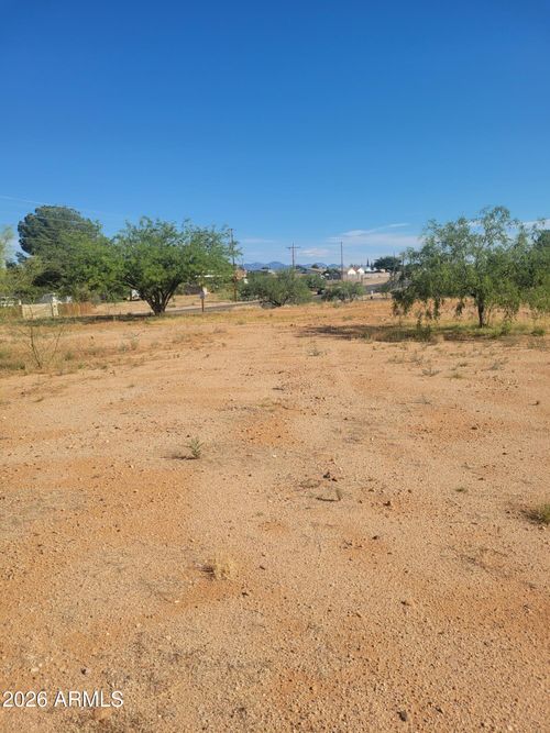 20-TBD 7th St, Sierra Vista, AZ, 85635 | Card Image