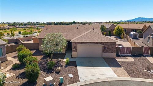 6643 E Sandpiper Way, Prescott Valley, AZ, 86314-6832 | Card Image