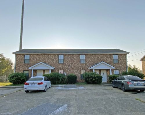 288 Northridge Drive #1, Clarksville, TN, 37042 | Card Image