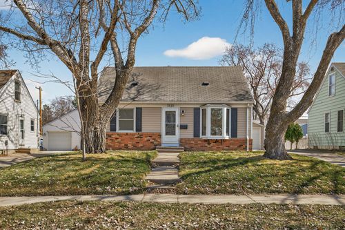 3125 Utah Avenue S, Saint Louis Park, MN, 55426 | Card Image