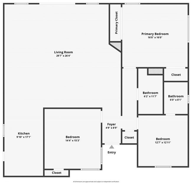 20355 Mobile St, House other with 3 bedrooms, 2 bathrooms and null parking in Winnetka CA | Image 28
