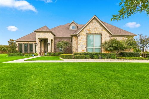 533 Eastmeadow Ln, Northlake, TX, 76226-4418 | Card Image