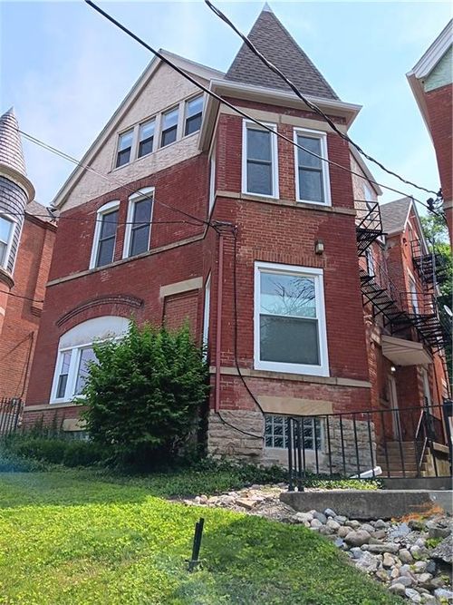 apt-5-2110 Fulton Ave, Cincinnati, OH, 45206-2561 | Card Image