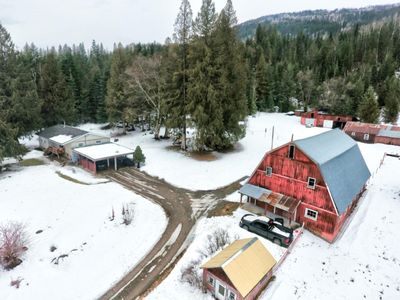 4503 Erie Ross Spur Rd, House other with 3 bedrooms, 2 bathrooms and null parking in Ross Spur BC | Image 1