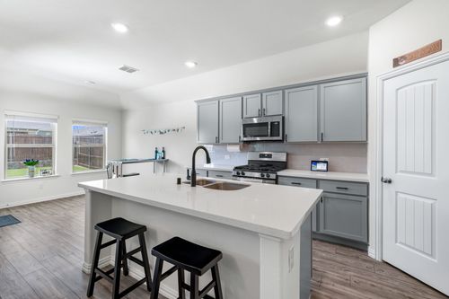 1301 Chapel Hill Dr, Anna, TX, 75409-0495 | Card Image