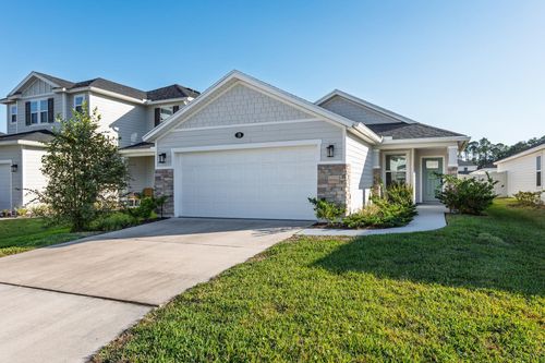 28 Peace River Rd, St Johns, FL, 32259-8042 | Card Image