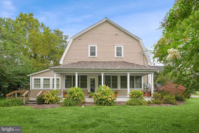 2 South St, House other with 4 bedrooms, 4 bathrooms and null parking in ONANCOCK VA | Image 50