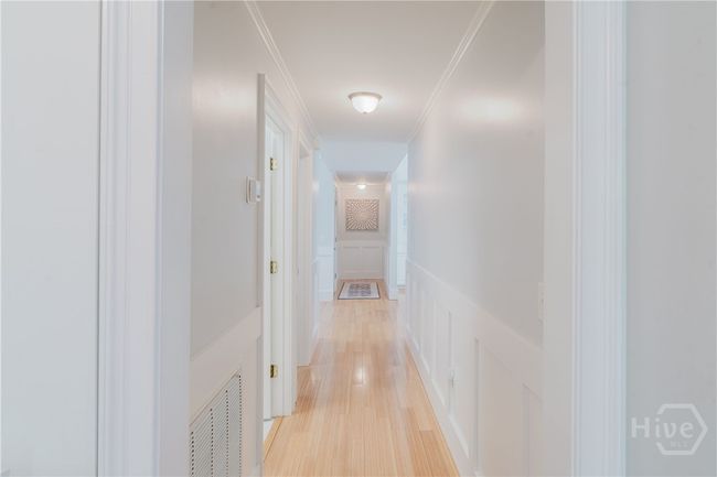 128 Seines Landing Dr, House other with 4 bedrooms, 3 bathrooms and null parking in Springfield GA | Image 27