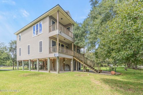 124 Magnolia St, Port Barre, LA, 70577-5526 | Card Image
