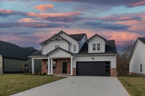 15 Miller Farm, Clarksville, TN, 37043 | Card Image