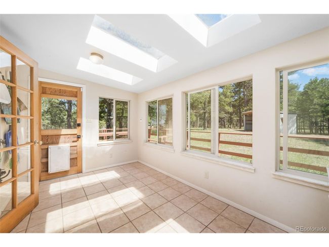 16725 Meridian Rd, House other with 5 bedrooms, 4 bathrooms and null parking in Elbert CO | Image 11