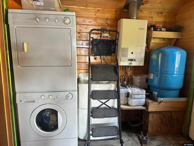 L16, 17, 20 B1 Middle Island, House other with 2 bedrooms, 1 bathrooms and null parking in Sitka AK | Image 26