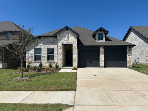 1410 Old Stead Dr, Mckinney, TX, 75071-8883 | Card Image