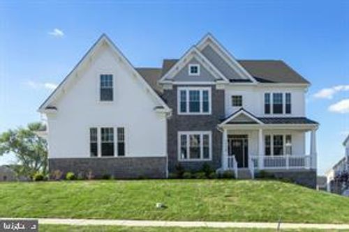 4201 -LOT #1 Kleinot Drive, DOYLESTOWN, PA, 18902 | Card Image