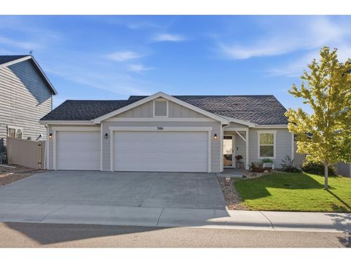 386 Pony Express Trl, Ault, CO, 80610-9770 | Card Image