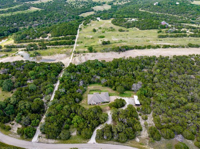 2809 Wind Point Ct, House other with 4 bedrooms, 3 bathrooms and null parking in Tolar TX | Image 26