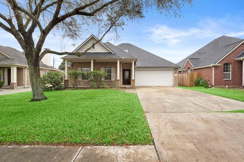 12907 Porter Meadow Ln, Houston, TX, 77014-1437 | Card Image