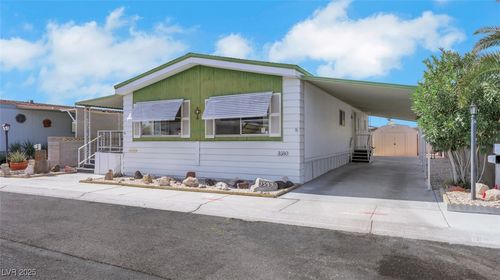 3599 Gulf Shores Dr, Las Vegas, NV, 89122-3944 | Card Image
