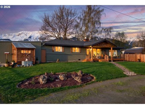 612 E Wallowa Ave, Joseph, OR, 97846-8236 | Card Image