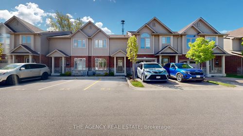 93-1061 Eagletrace Dr, London, ON, N6G0T3 | Card Image