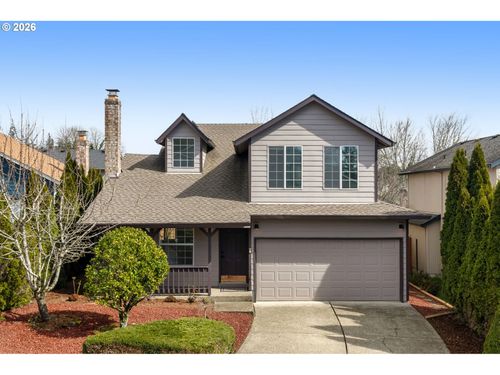 5346 Nw Deerfield Way, Portland, OR, 97229 | Card Image