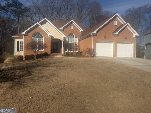 261 Graymist Path, Loganville, GA, 30052-7852 | Card Image