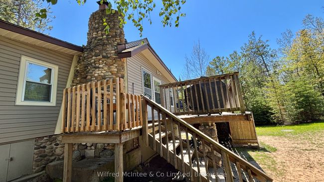 81 Thompson Ave, House other with 3 bedrooms, 1 bathrooms and 2 parking in Southampton ON | Image 14