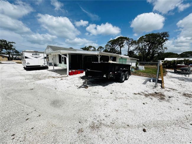 612 Shore Rd, House other with 2 bedrooms, 2 bathrooms and null parking in NOKOMIS FL | Image 13