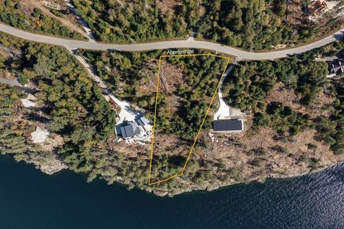 Lot 20 Sakinaw Dr, Garden Bay, BC, V0N | Card Image
