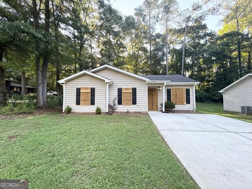7133 Pineview Dr Sw, Covington, GA, 30014-3892 | Card Image
