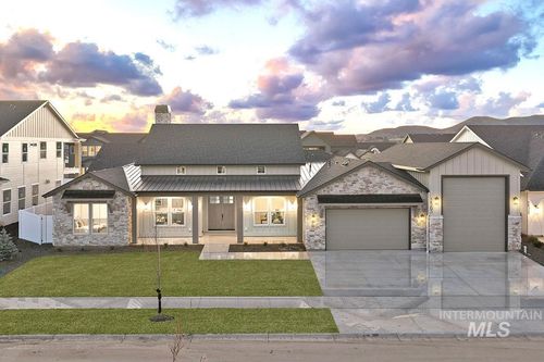 14293 N Hornbill Way, Boise, ID, 83714-1009 | Card Image