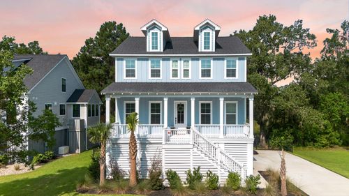 6083 Jacobs Point Blvd, Ravenel, SC, 29470-5619 | Card Image