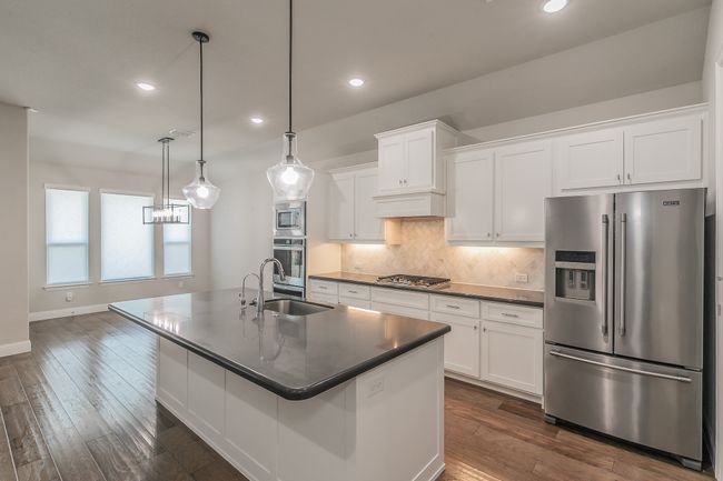 14636 Martin Creek Cv, House other with 4 bedrooms, 3 bathrooms and null parking in Trophy Club TX | Image 21