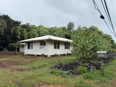 8579 Kamehameha V Hwy, House other with 3 bedrooms, 2 bathrooms and null parking in Kaunakakai HI | Image 1