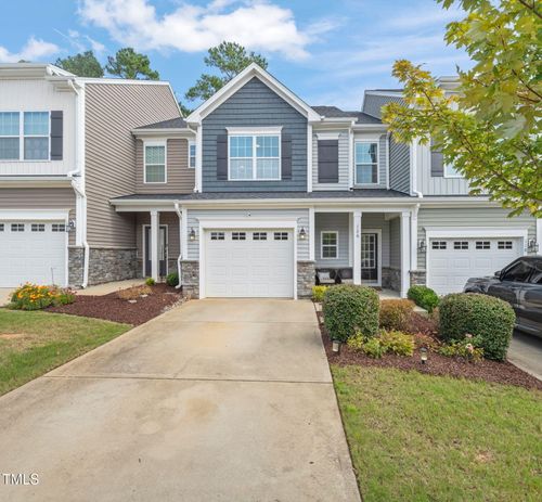 126 Gulley Glen Dr, Garner, NC, 27529-5254 | Card Image
