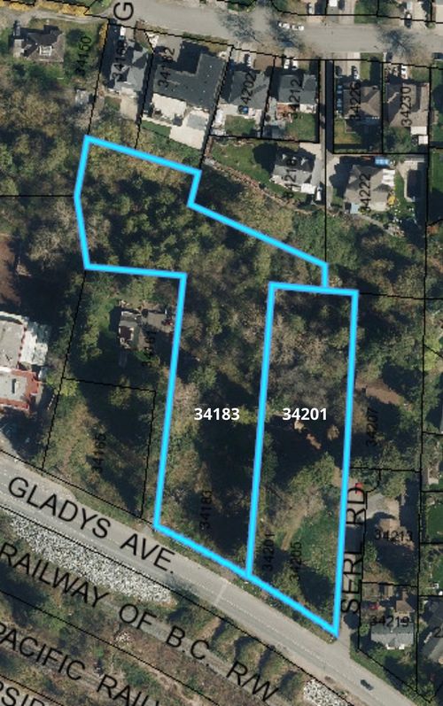 34201 Gladys Ave, Abbotsford, BC, V2S2E8 | Card Image
