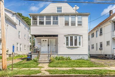 73 Leete Street, Home with 4 bedrooms, 2 bathrooms and 1 parking in West Haven CT | Image 1