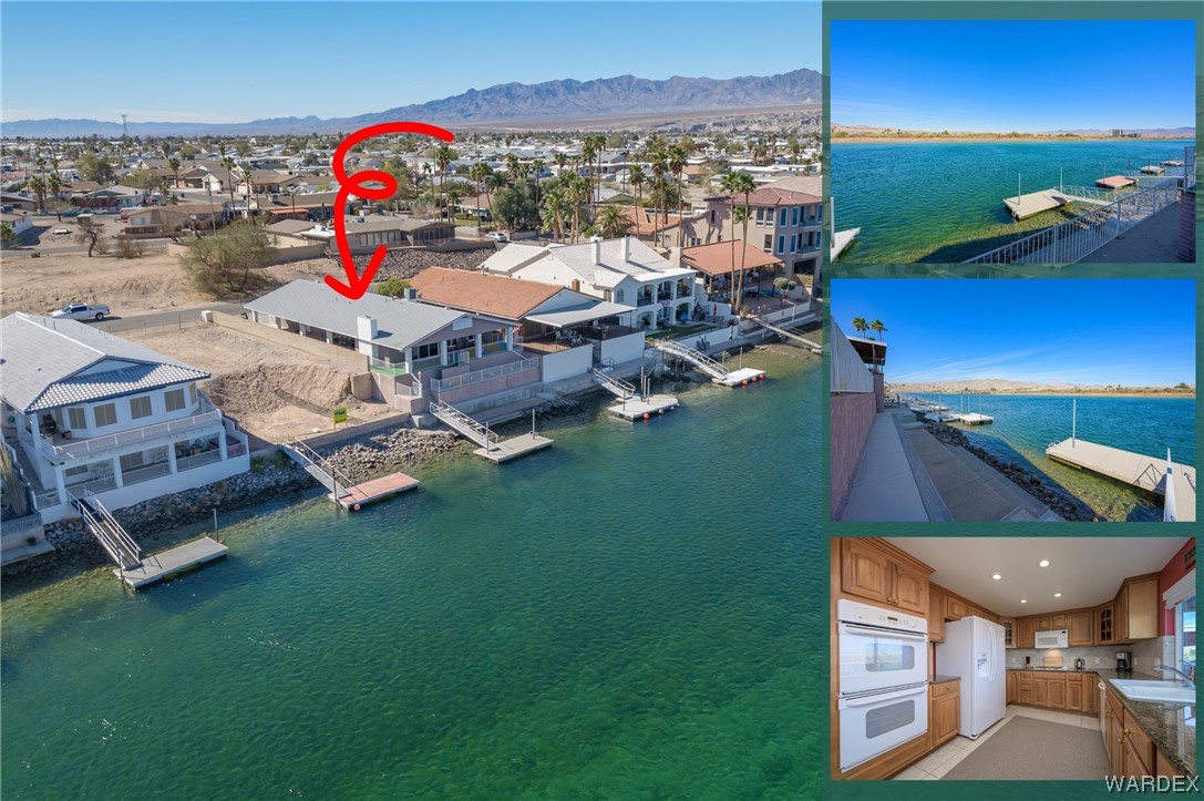 Riverfront Dr, Bullhead City, AZ 86442