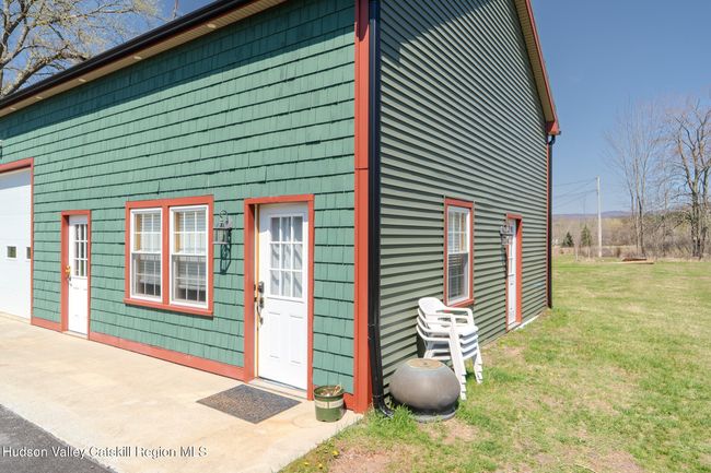 APT-2 - 52 County Rd, Condo with 2 bedrooms, 2 bathrooms and null parking in Windham NY | Image 17