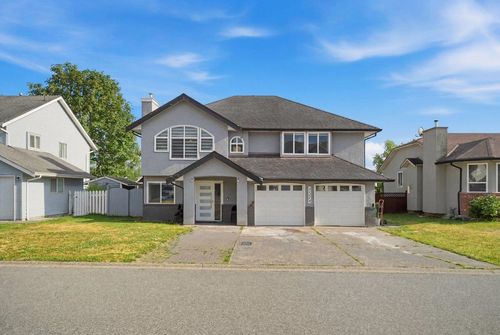 31274 Wagner Dr, Abbotsford, BC, V2T5G1 | Card Image