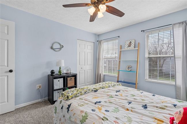 401 Schomburg Ct, House other with 4 bedrooms, 3 bathrooms and 2 parking in Cranberry Twp PA | Image 28