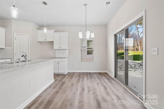 2133 Clapham Ct, House other with 3 bedrooms, 3 bathrooms and null parking in Charlotte NC | Image 23